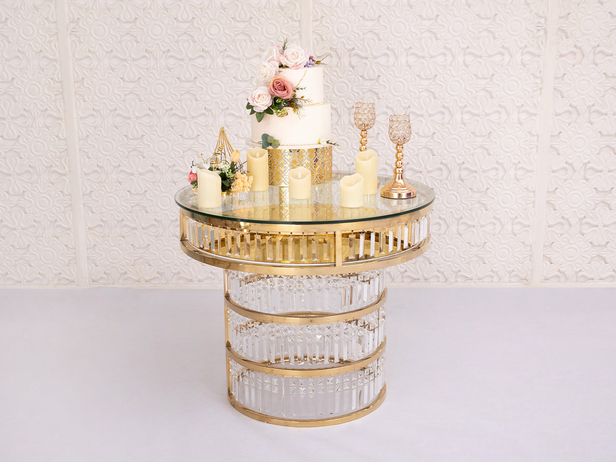 Cake Tables & Stands